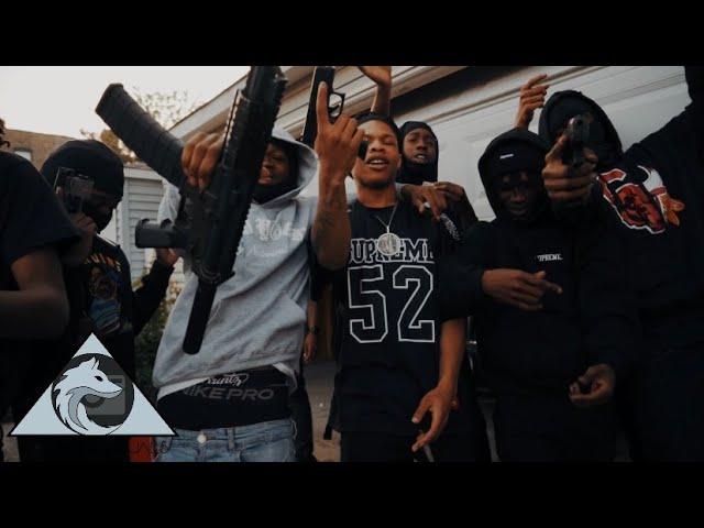 Six CG - Tweakerz | [Official Video] Shot By:@WolfEyeVisuals