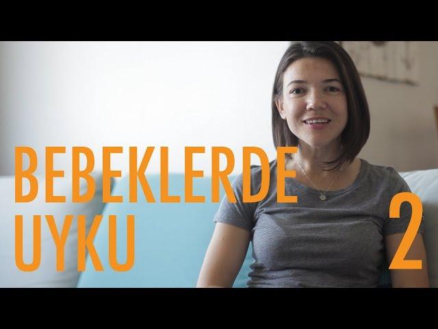 Emerek Uyumaktan Vazgeçirme | Acemi Anne