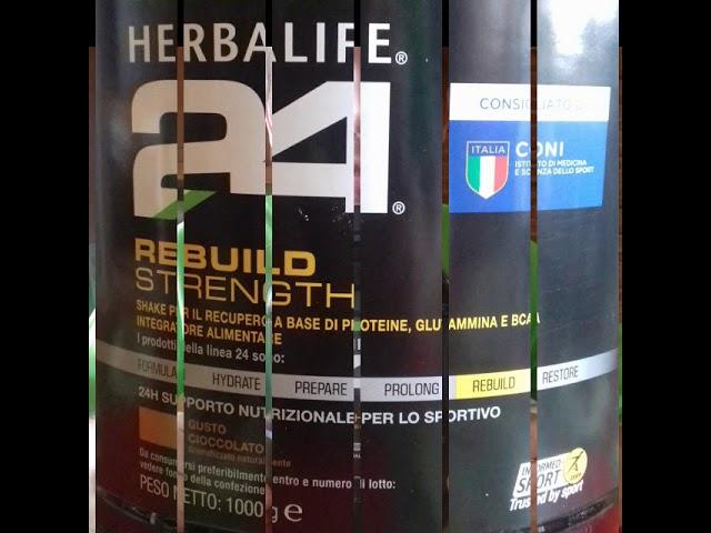 Herbalife H24