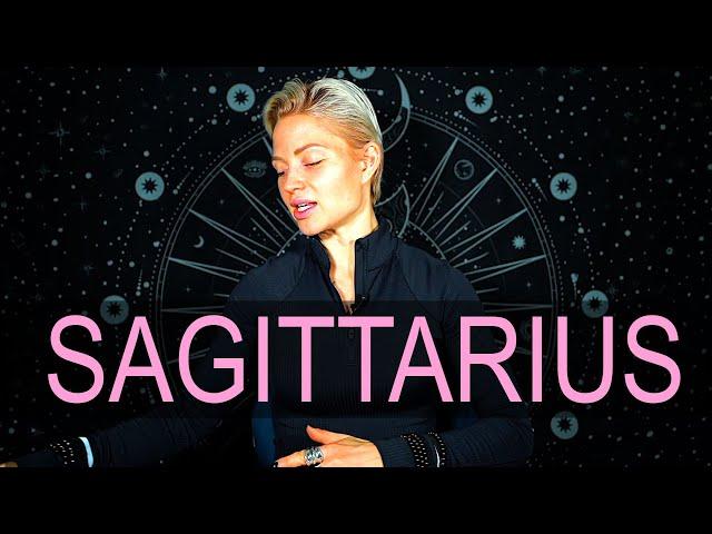 SAGITTARIUS — INSANE SURPRISE! — PREPARE FOR AN IMPORTANT CONVERSATION! — SAGITTARIUS JANUARY 2024