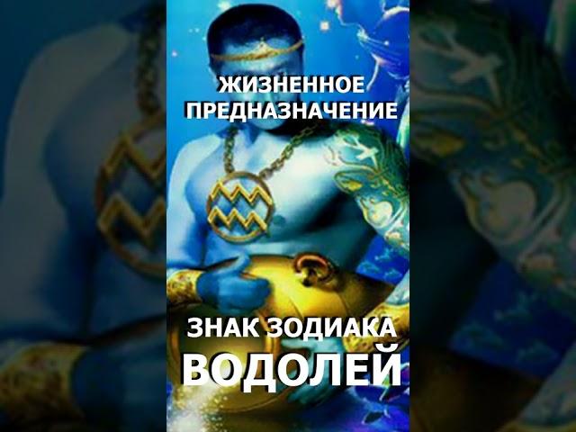 ЗНАК ЗОДИАКА ВОДОЛЕЙ ПРЕДНАЗНАЧЕНИЕ "СЕКРЕТЫ НУМЕРОЛОГИИ" АСТРОЛОГИЯ ГОРОСКОП НУМЕРОЛОГИЯ