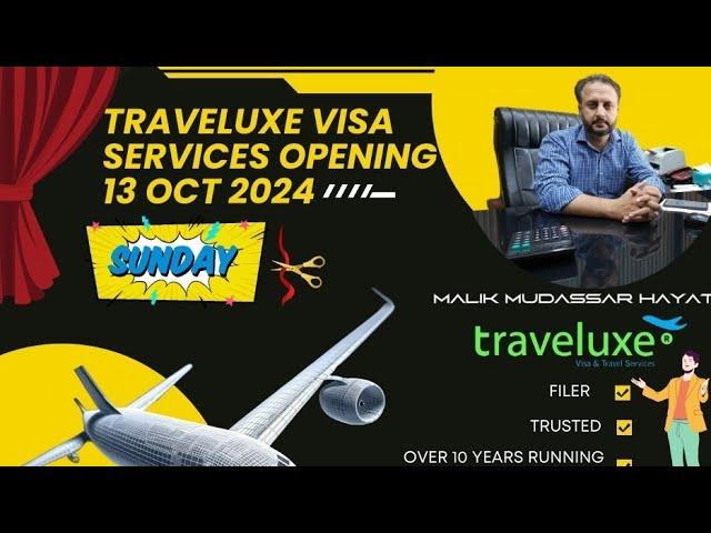 travel visa consultancy opening sunday #viralvideo #youtube