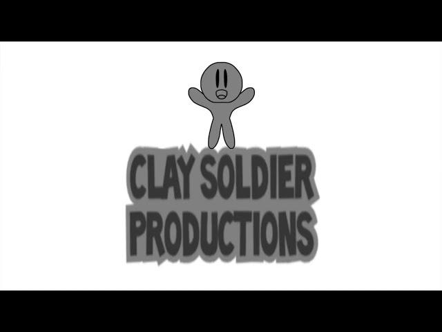 Clay Soldier Productions Logo Theme