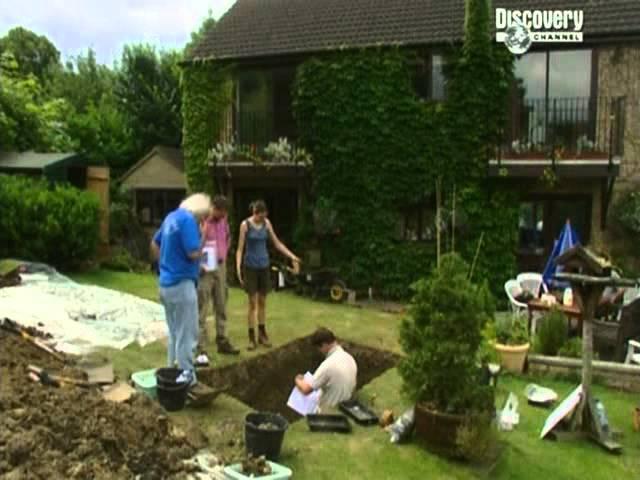 Time Team S08-E02 Alderton, Northants