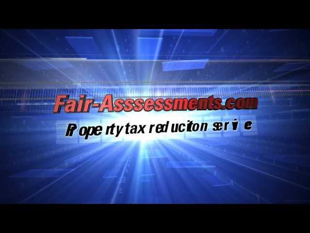 Property Tax Appeals 404-618-0355