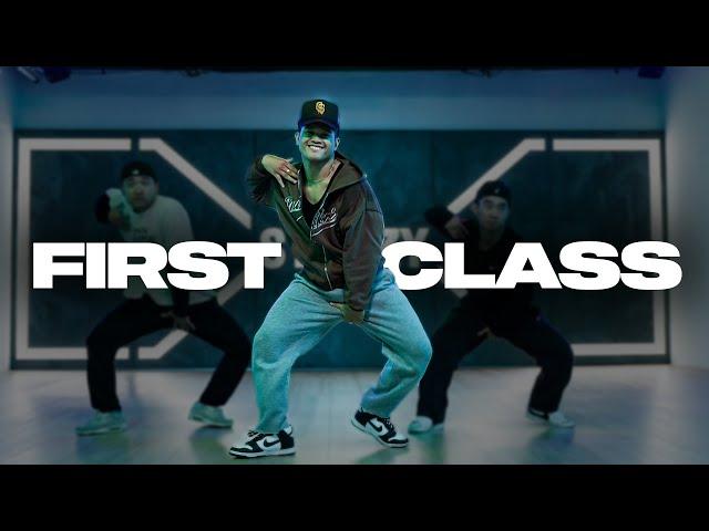 First Class - Jack Harlow | 10 Minute Dance Tutorial (Intermediate)