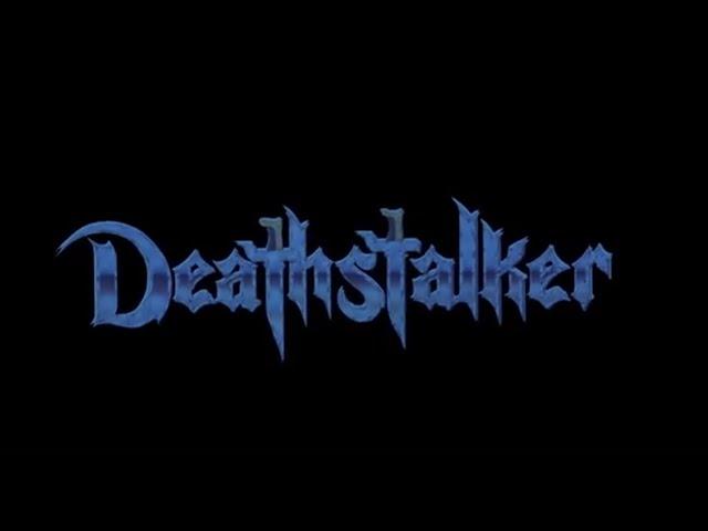 Deathstalker 1983