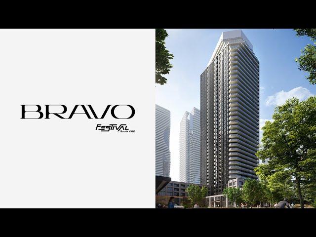 Introducing Bravo Condos