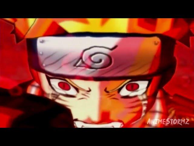 Naruto Ultimate Ninja 3 Opening Intro [60FPS 1080p]