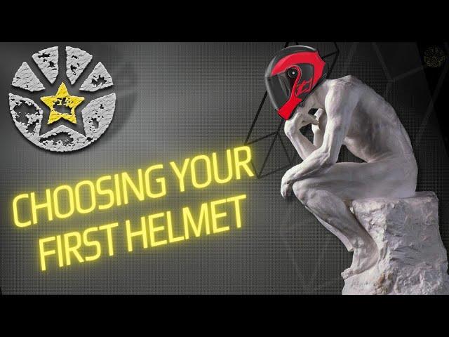 How to choose your first Skydiving Helmet