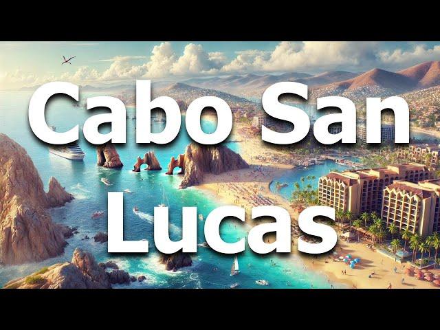 Cabo San Lucas Mexico: 12 BEST Things To Do In 2024 (Travel Guide)