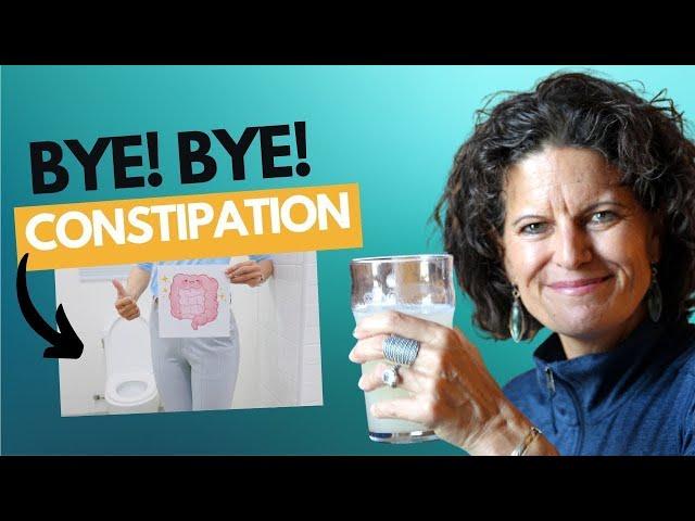 The 3 Signs You May Have Constipation & Remedies To Fix That!