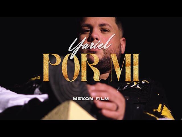 Yariel - Por Mi (Reggaeton Cristiano 2022) Video 4K  / LIRIKEOTV