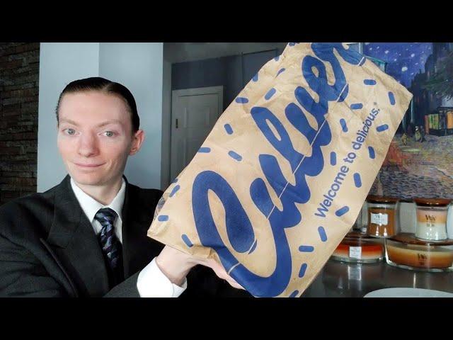 Culver's NEW JJ's Way Meal Review!