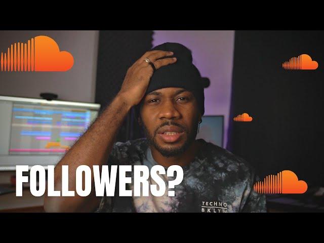 4 ways to get more SoundCloud followers and plays