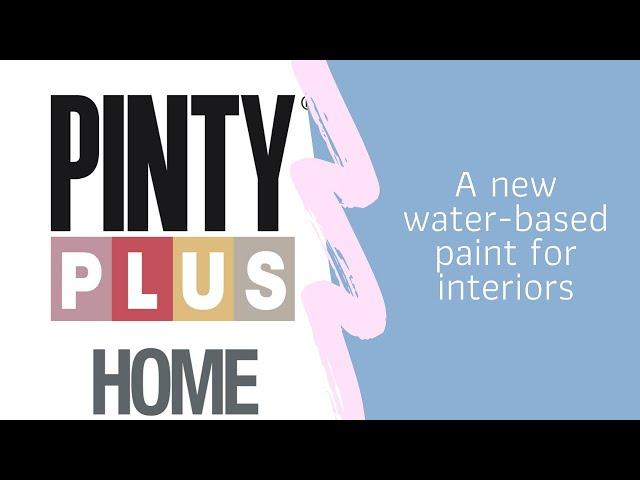 Introducing Pintyplus Home