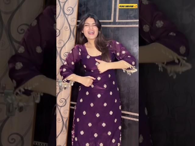 Chaal Manali || Preeti Jangra 