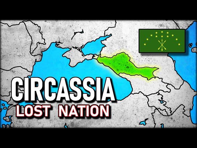 What on Earth Happened to the Circassians?