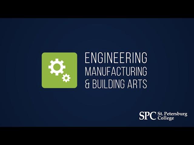 Engineering Programs at St. Petersburg College