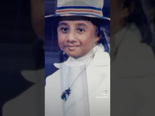 Ernesto dela Cruz (September 7, 1957 – August 29, 1992)known as Weng Weng, was a Filipino actor.