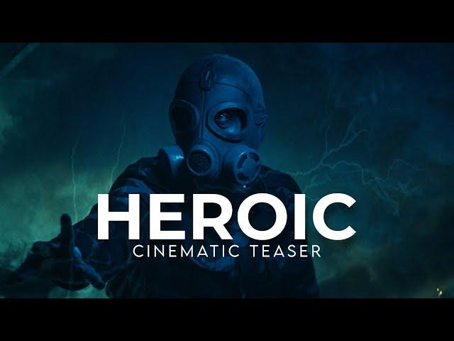 Epic Action Heroic Cinematic Dramatic Music - No Copyright