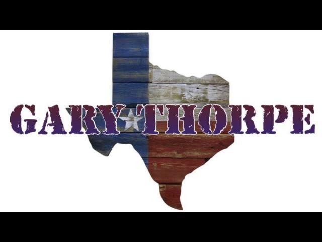 Gary Thorpe - If  You Be My Cowgirl