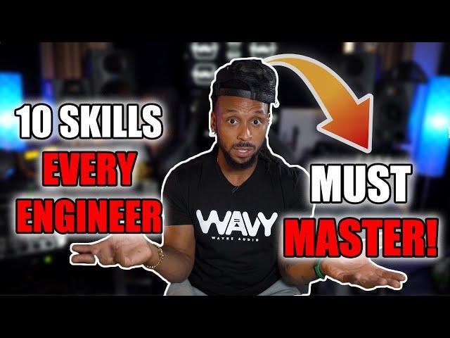 10 Skills Every Engineer Needs to Master