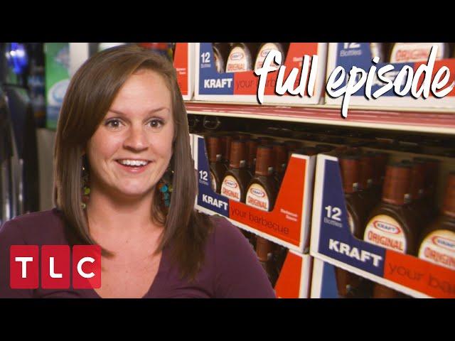 200 Bottles of BBQ Sauce for Free! | Extreme Couponing (Full Episode)