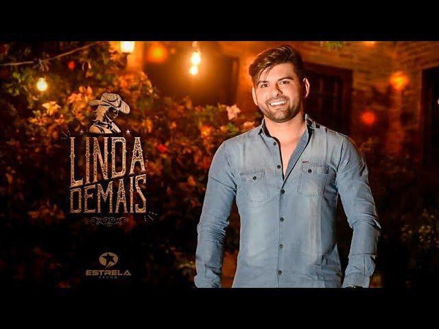 Pedrinho Pegação - Linda Demais