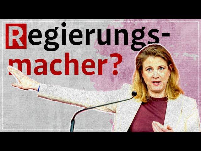 Werden die NEOS zum Regierungsmacher? | Österreich, erklärt