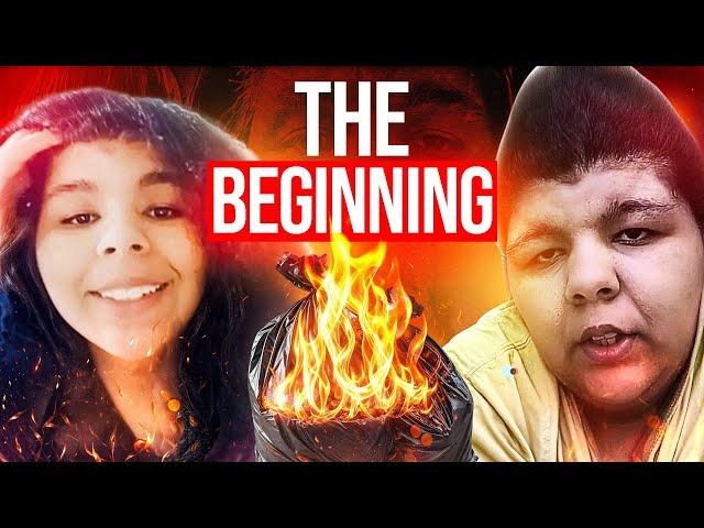 From Bad to Worse: How Tophiachu’s Trash Fire Started