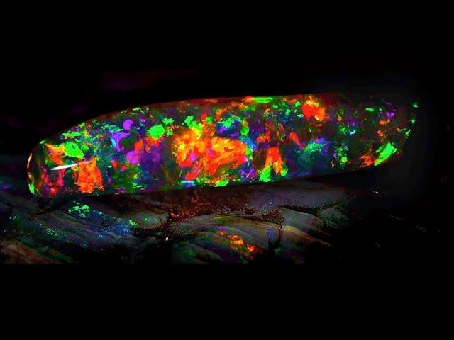 Top 10 | Most Expensive and Beautiful Opals in the World