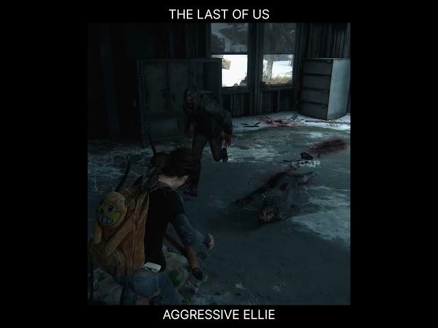 Lake Side Horror Part 1. #thelastofuspart1 #ytshorts #youtubeshorts #shorts