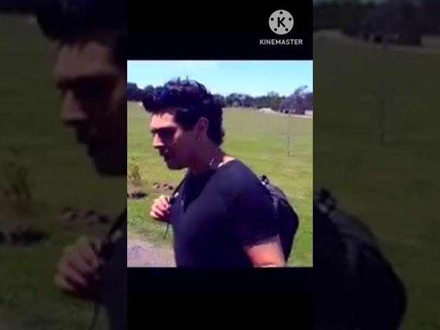 Infiel (SubitealTrenxSiempre) Lucas Gimenez MALAGATA