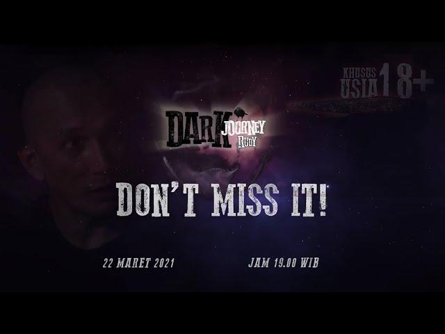 [ TEASER ] Budaya Mantra Sastra Jendra