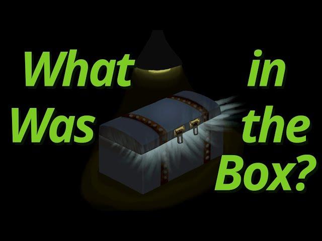 Did We Finally Solve the FNaF 4 Box? Ft. @RyeToast as Charliebean