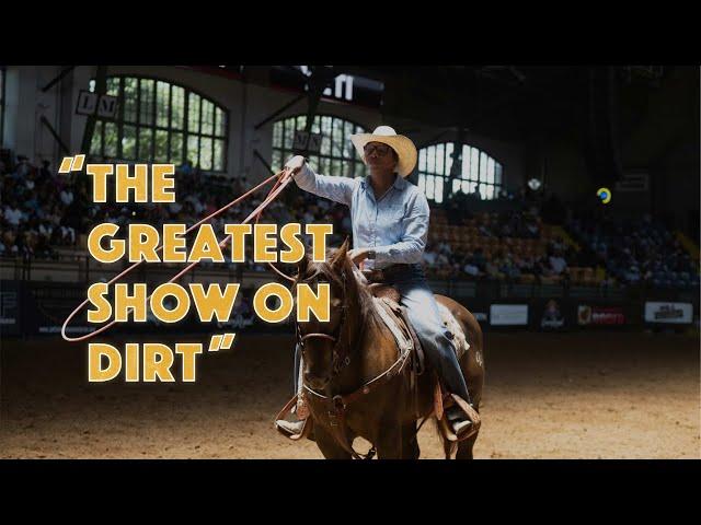 The Greatest Show on Dirt | YETI Dispatch | The Bill Pickett Invitational Rodeo