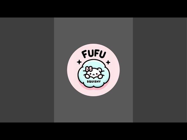 FuFu Squishy is live!