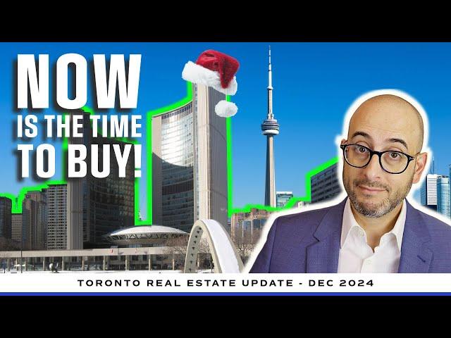 Toronto Real Estate: Hidden Opportunities in a Rising Market