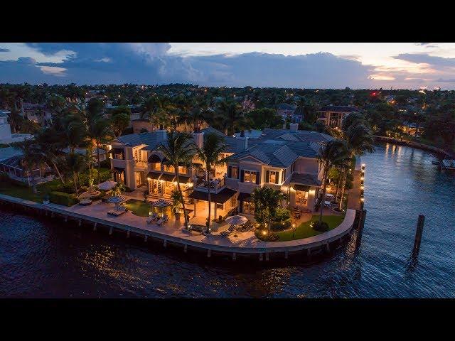 Luxury Real Estate | Florida Waterfront Homes |  Boca Raton, FL