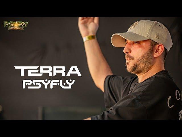 TERRA @ PsyFly Festival 2024 (Full Set Movie)