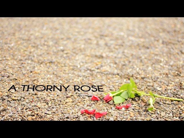 "A Thorny Rose" - Kendal College - Film Challenge Four