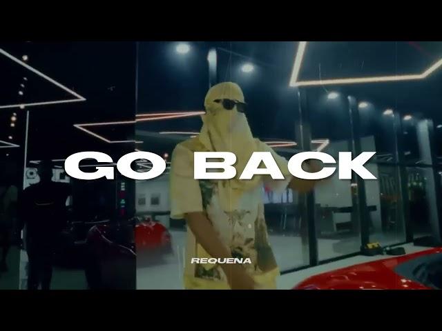 [FREE] wewantwraiths x Melodic UK Rap Type Beat - "Go Back"