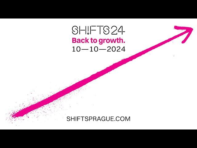 SHIFTS24 invitation