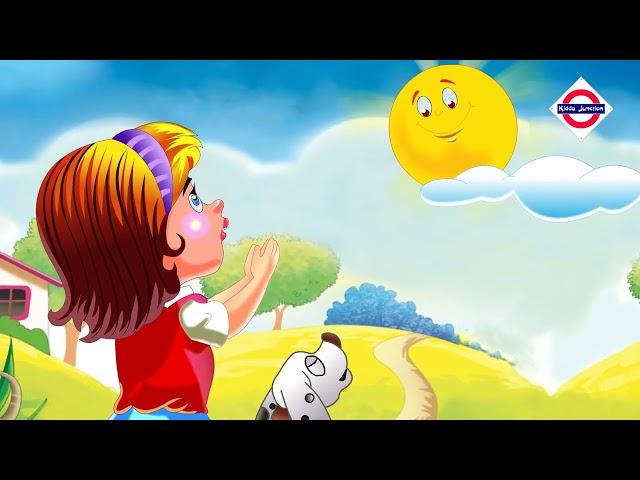 Best Top 5 funny educational videos for kindergarten