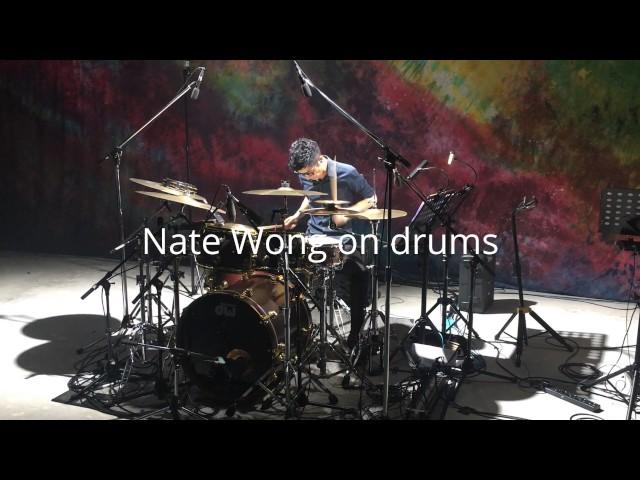 Hong Kong International Drummer Festival 2017