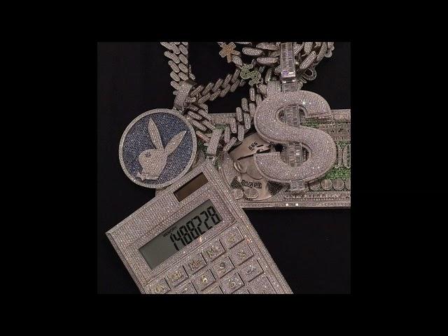 (FREE) Kayblack x Veigh Type Beat ~ "Digits" (Prod. Morocchio x David Tamas)