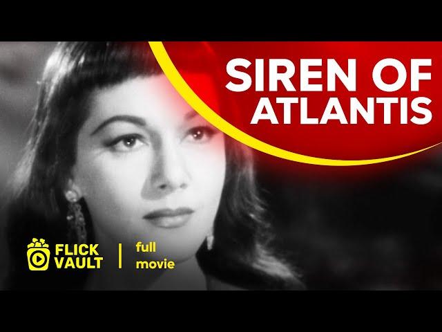 Siren of Atlantis | Full HD Movies For Free | Flick Vault