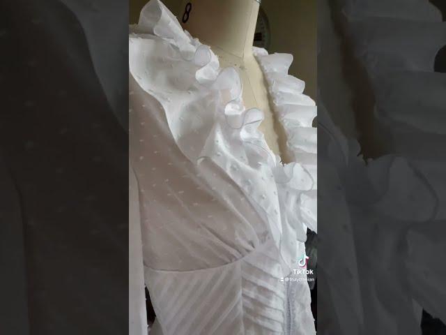 Senior Collection Dress 3 | Preview