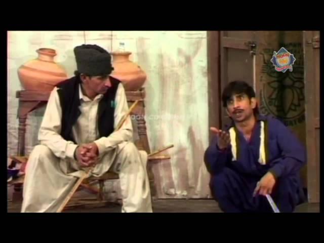 Feeqa In America New Pakistani Stage Drama Full Comedy Show